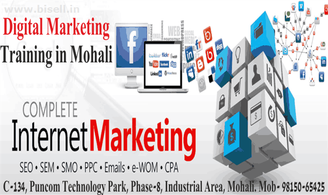  digital marketing course in mohali