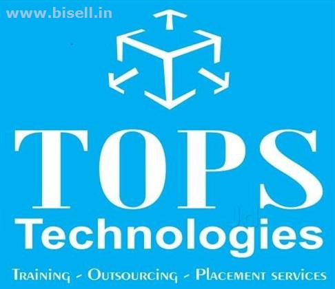 Digital Marketing Course in Vadodara.| Tops Technologies.