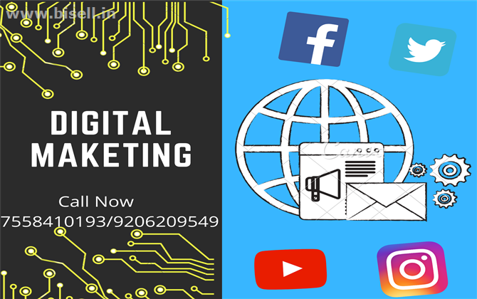 Digital Marketing Courses in Baner Pune - Revamp Training