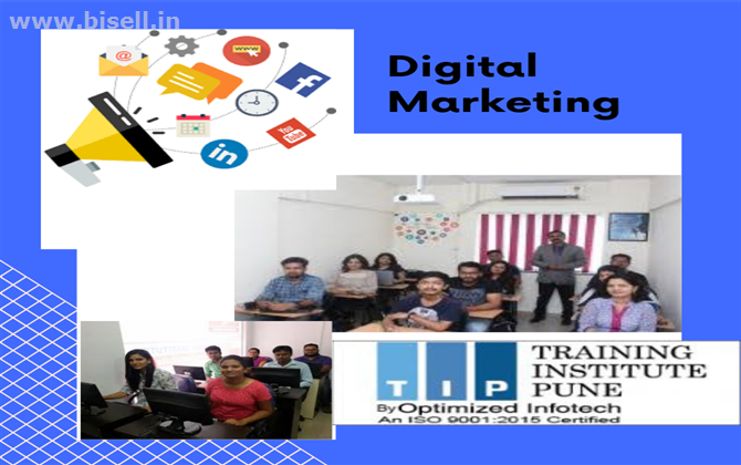 Digital Marketing Courses Training in Pune