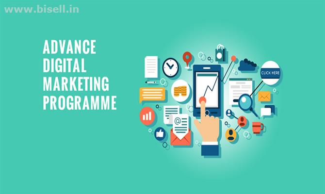 Digital Marketing Courses & Training Institute in Bangalore