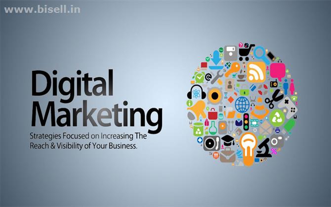 Digital Marketing in guwahati