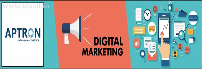 Digital marketing internship in Noida