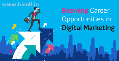 Digital Marketing Jobs In India