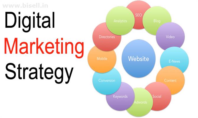 Digital Marketing Services in Hyderabad | Vintech Infotech |