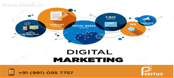 Digital Marketing Services | SEO Services | PPC Services | SMO Agency in Noida