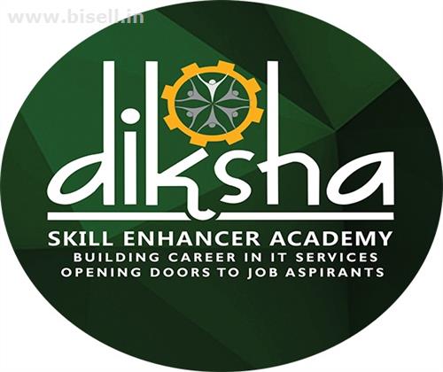 Diksha  Skill Enhancer  Academy- Professional  IT Training company