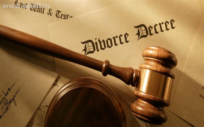 Divorce lawyer at Andheri, Mumbai