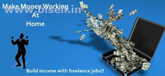 Do something new like Part Time Home Based Data Entry Work   Home Based Form Filling Job