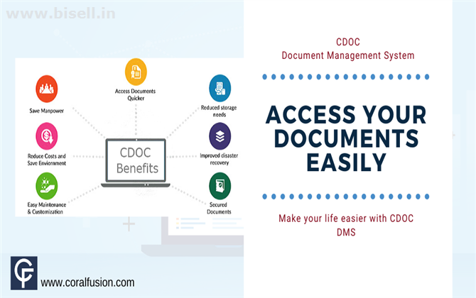 Document Management System Software