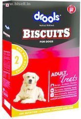 Dog Biscuits Online