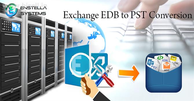 Download EDB to PST Conversion Software