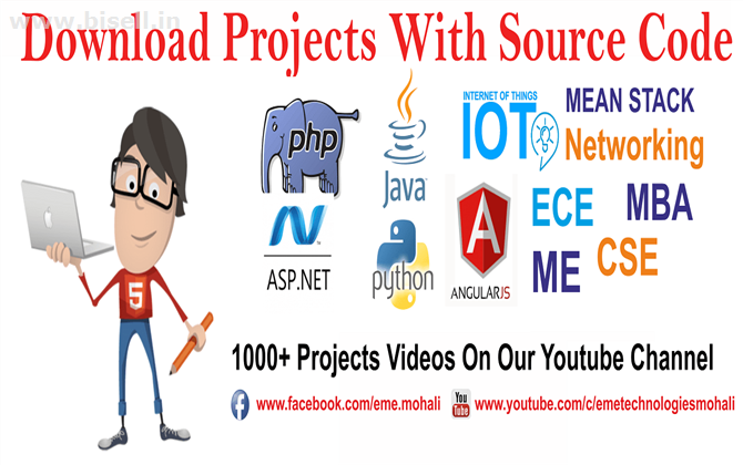 Download MBA Projects