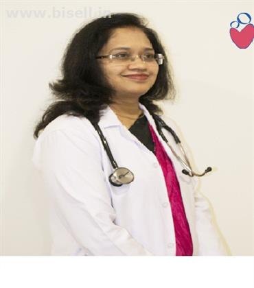 Dr Archana Dubey | High Risk Pregnancy Expert at Motherhood Hospital Indore