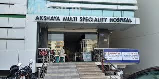 Dr Sharath KumarReddy (Akshaya Kidney centre) best kidney specialist in Karimnagar