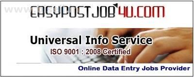 Dream of Genuine Online Job was not Easy Before,