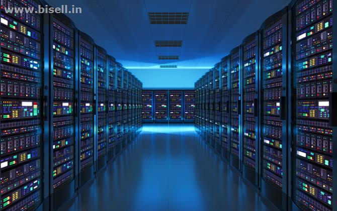 Drushti Technet LLP offers Virtual Private Server services