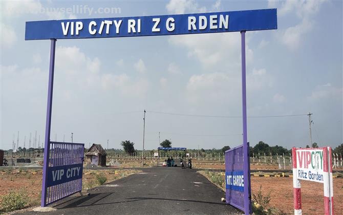 DTCP APPROVED PLOTS FOR SALE IN TIRUCHIRAPPALLI .