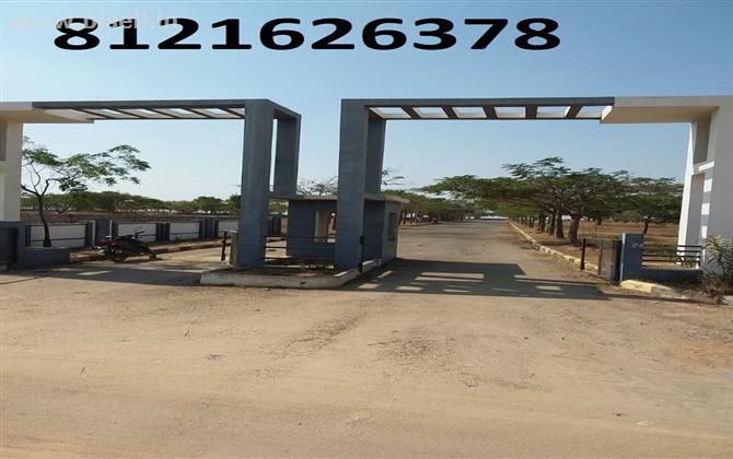 DTCP approved residential plot at India,HYDERABAD,MAHESWARAM