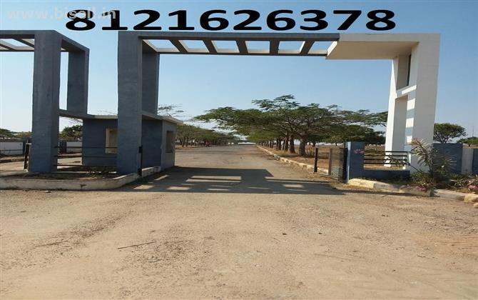 DTCP PLOT FOR SALE AT PRIME LOCATION @ India,HYDERABAD,MAHESWARAM