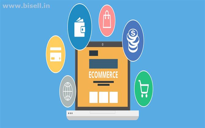 E-commerce Development Company in Delhi