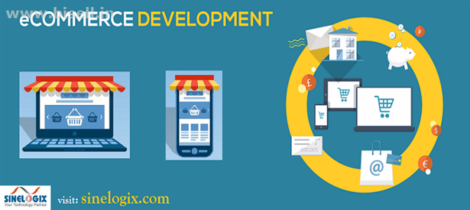 E-Commerce Website Development Company in Bangalore | Web Designer & Development