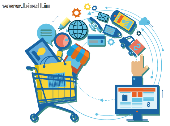 E-commerce Website | E-commerce Website Services Delhi India