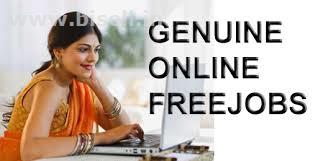 Earn Rs.2000 - daily from home - Govt Registered Job - 9994335409