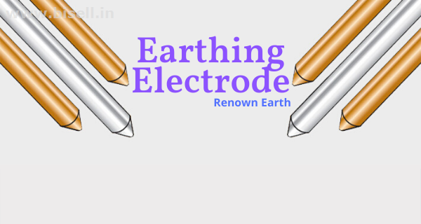 Earthing Electrode