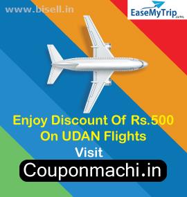 Easemytrip - Bookings - Easemytrip offers – discount - Coupons