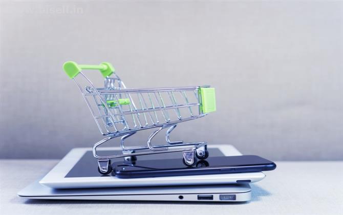 Ecommerce Website Design and Development India