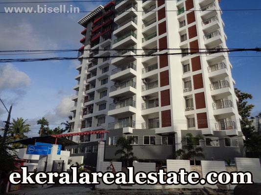 Edapazhanji 2 bhk flat for rent