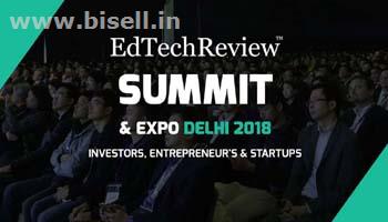 EdTechReview Summit & Expo 2018