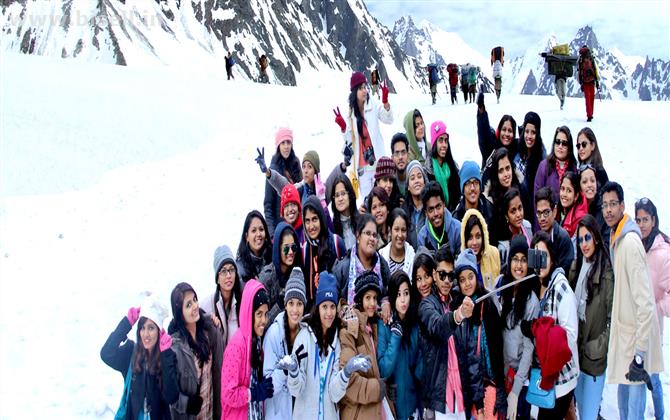 Educational Tours in India | Wonderful Experience in a Single Trip