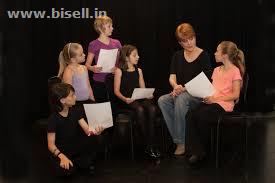 Eduhobs Acting Academy