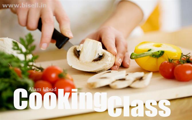 Eduhobs Cookery classes