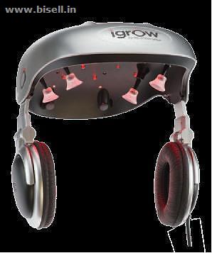 Effective Combination Of Science And Technology For Hair -iGrow