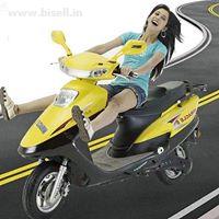 Electric Bike,E-Scooters, E-Scooty in Pune |Eco Vhicles|E_bike Manufacture|Miracle5