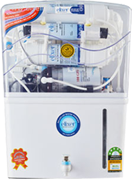 Elixer India Private Limited Water Purifiers.