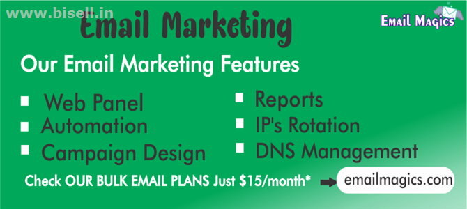 Email Marketing