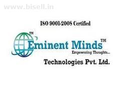 Eminent Minds is Hiring for Data entry