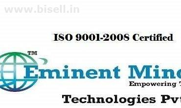 Eminent Minds is Hiring for  HR Recruiter