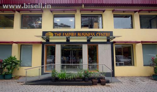 Empire business centres