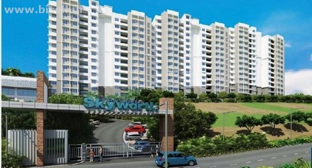 Environment friendly flats for sale in Derebail Mangalore