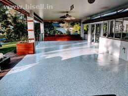 Epoxy Flooring in Delhi | Elite Crete India