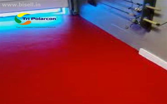 Epoxy flooring manufacturers in Madhya Pradesh