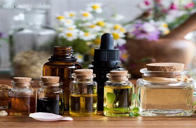 Essential Oils For Headaches