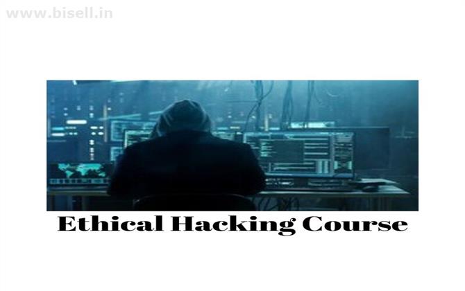 Ethical Hacking Course in Coimbatore