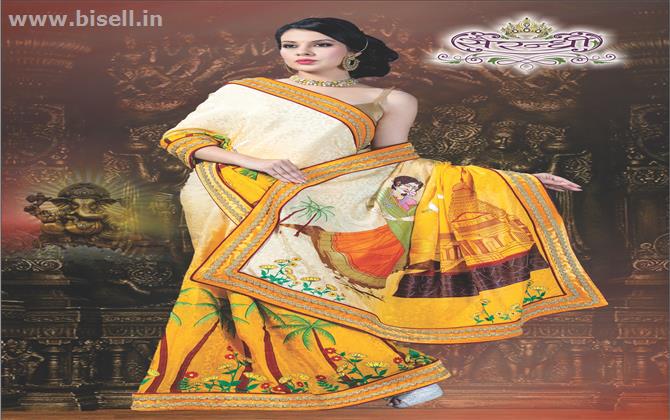 Ethnic Wear For Womens Online