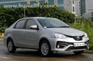 Etios Car Hire In Bangalore || 8660740368